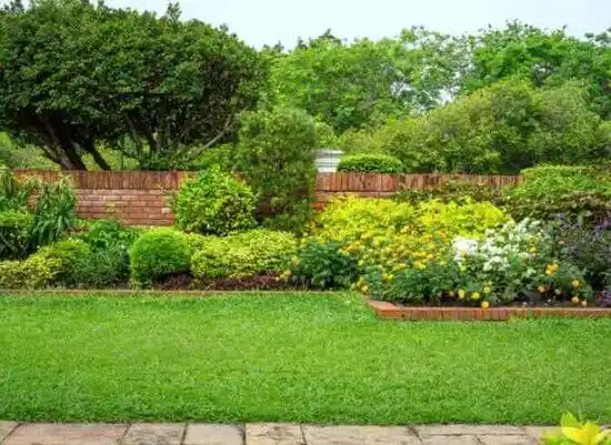 landscaping services Barton